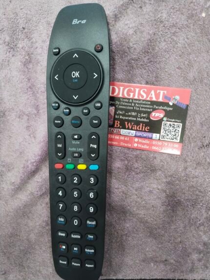 TELECOMANDE TV BRAND NORMAL
